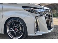 Toyota Alphard 2.5 S C Package ปี 2021 รูปที่ 13